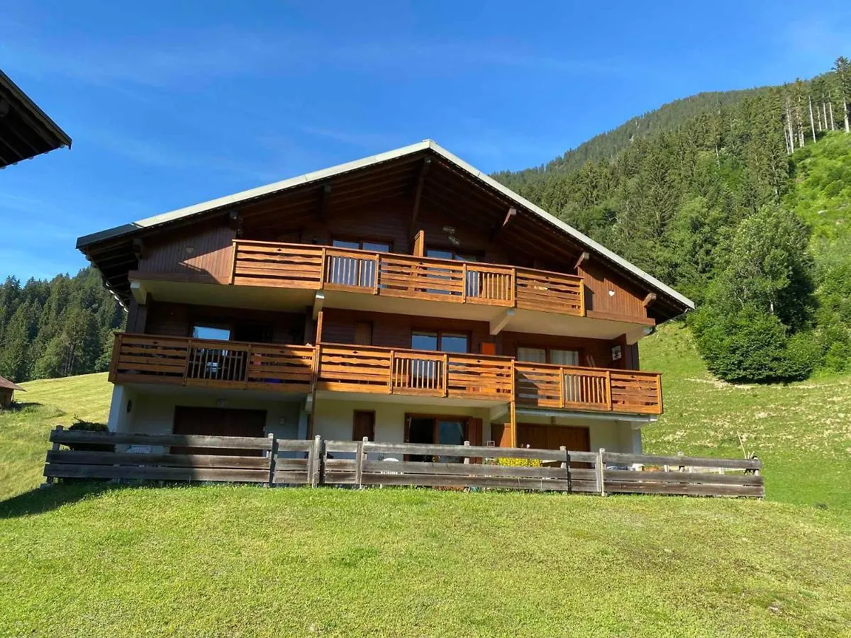 Appartement Lumineux, 5 Personnes, 2 Chambres - Oci04 France