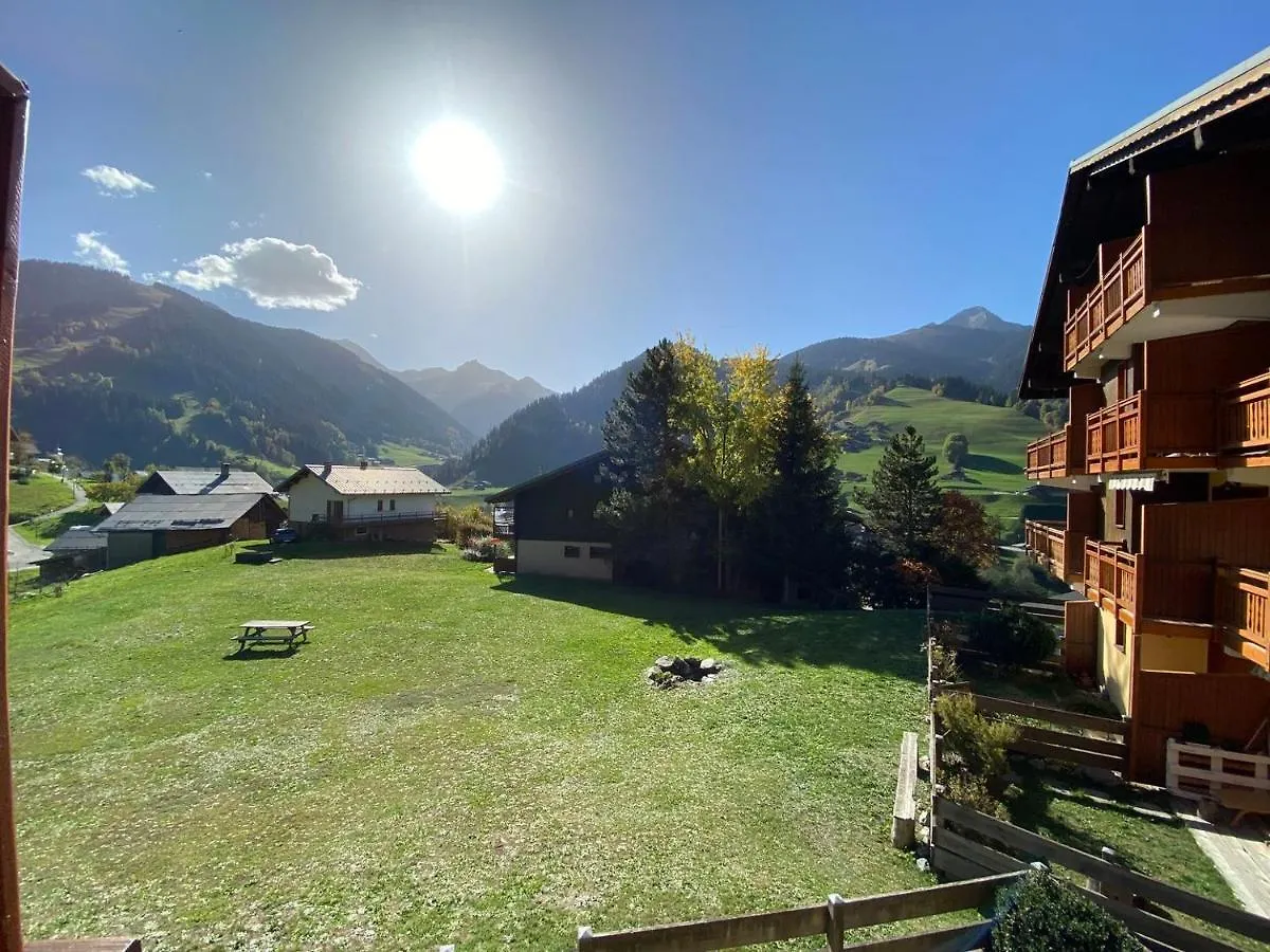 Apartment Appartement Lumineux, 5 Personnes, 2 Chambres - Oci04 France