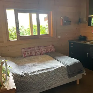  Appartement 1 Pièce Situé Dans Un